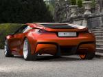 BMW M1 Hommage Concept 2008 года